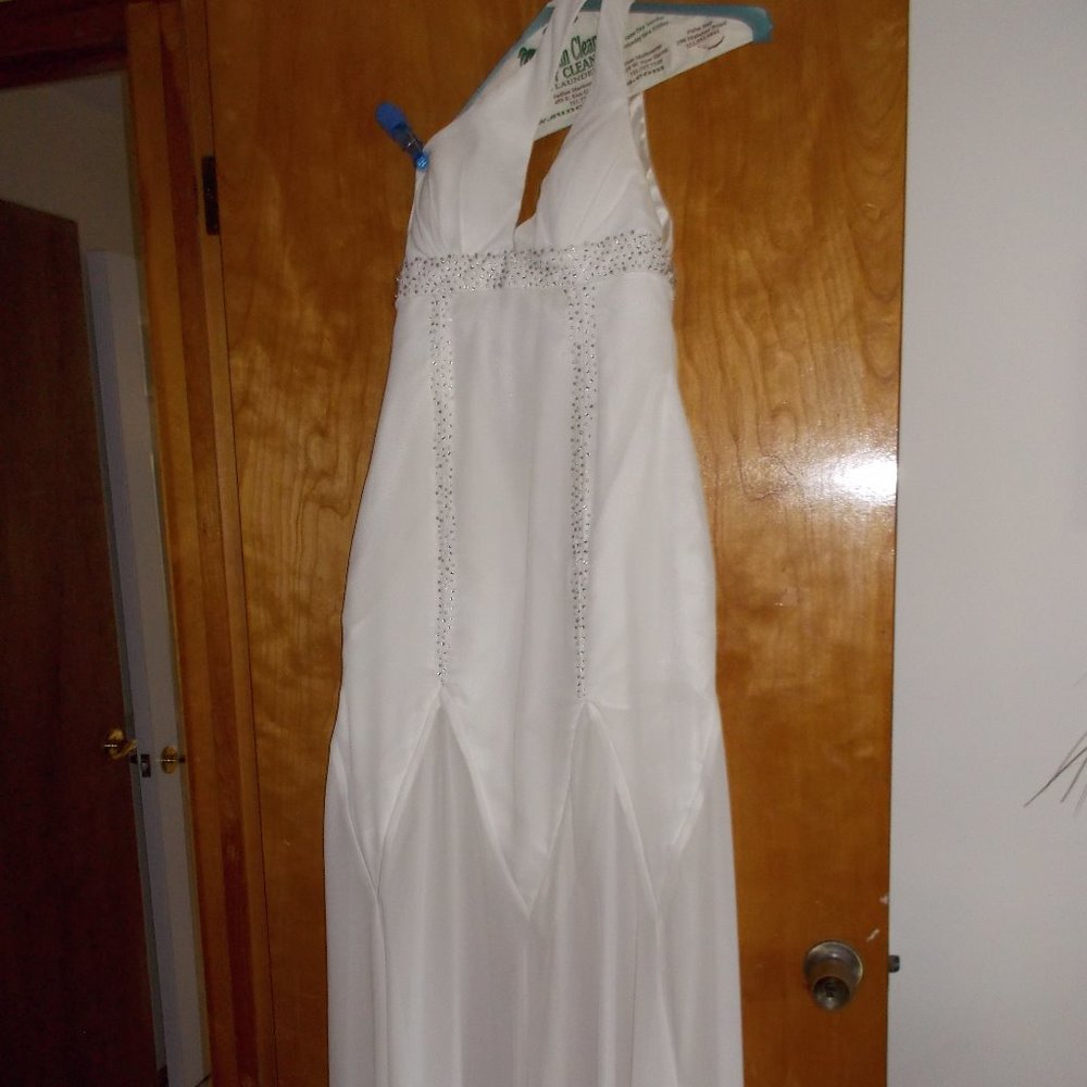 Evening Dress